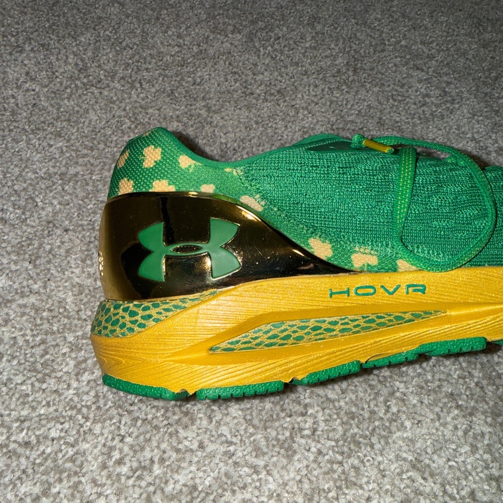 Under Armour Hover Sonic Notre Dame - image 3